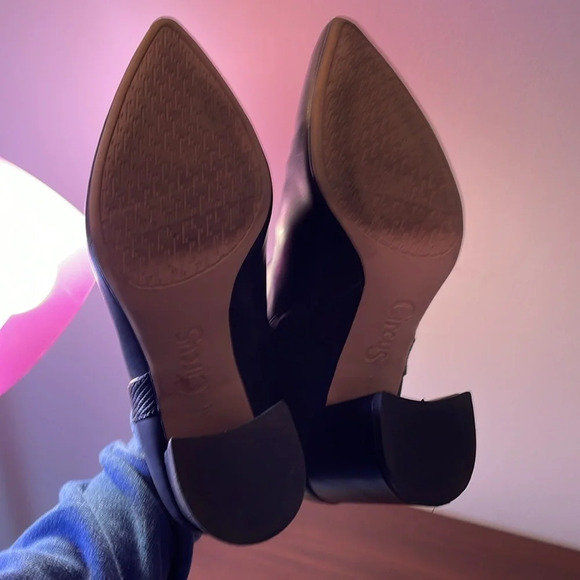 Cirus by Sam Edelman boots - Picture 6 of 6